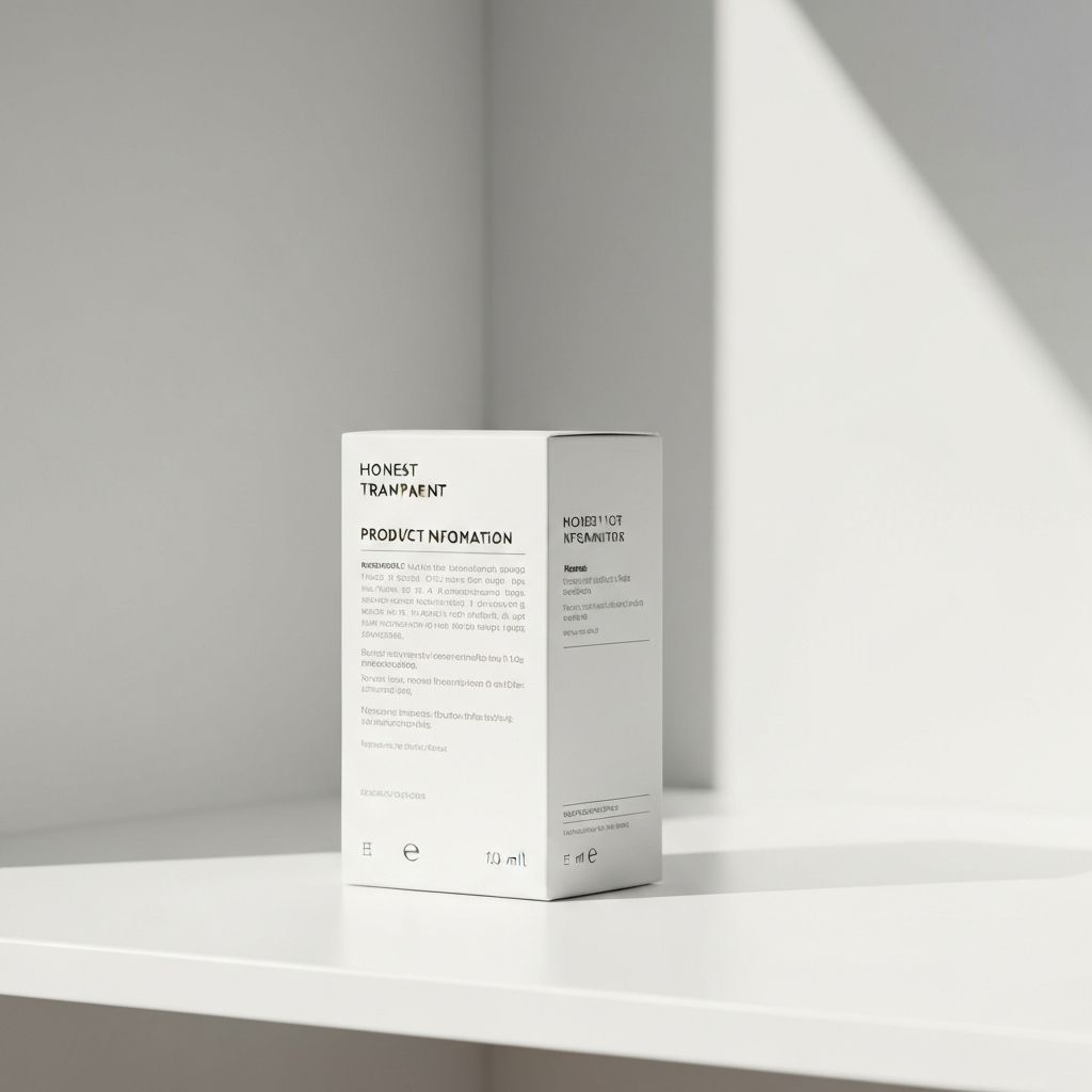 Open communication concept